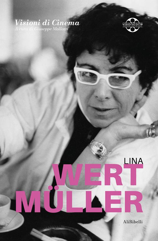 Lina Wertmüller - Giuseppe Mallozzi - ebook