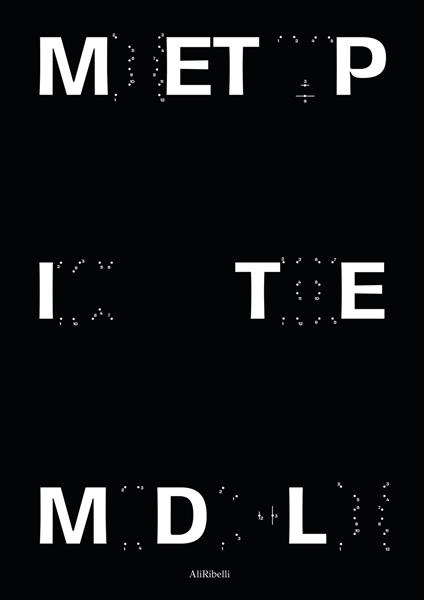 Meet up in the middle - Matteo Sinopoli - copertina