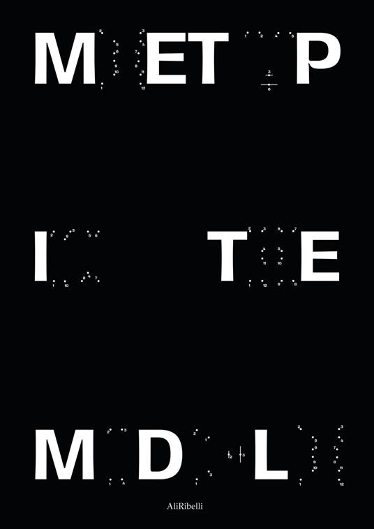 Meet up in the middle - Matteo Sinopoli - copertina
