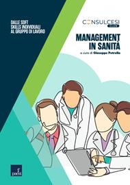 Management in sanità
