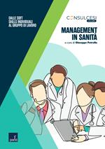 Management in sanità