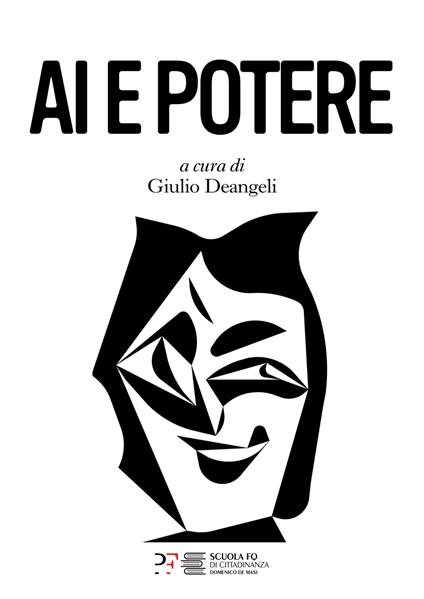 AI e potere - copertina
