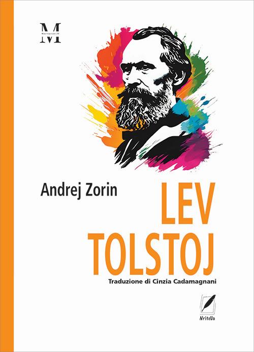 Lev Tolstoj - Andrej Zorin - copertina