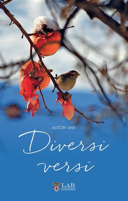 Diversi versi. Nuova ediz. - copertina