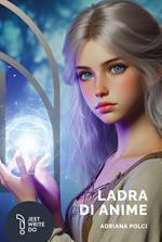Ladra di anime