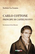Carlo Cottone Principe di Castelnuovo