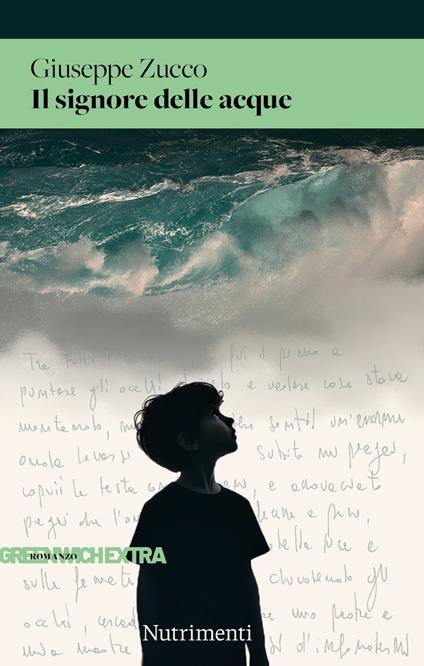 Il signore delle acque - Giuseppe Zucco - ebook