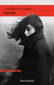 Libro Ingrata Annalisa De Simone