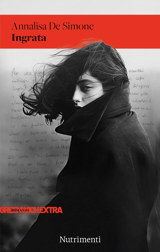 Ingrata - Annalisa De Simone - ebook