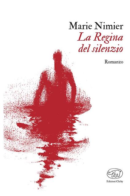 La regina del silenzio - Marie Nimier - copertina