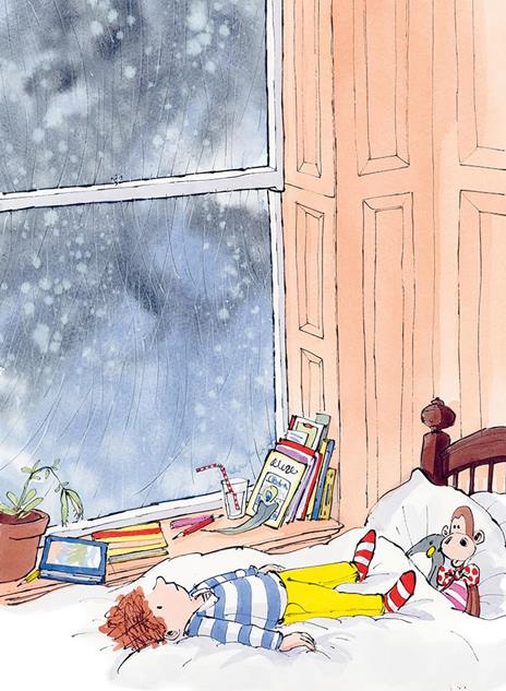 Smarriti. Ediz. a colori - Sam Usher - 4