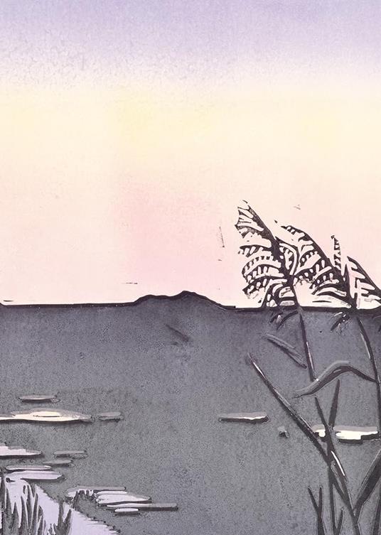 Tra mare e terra. Ediz. a colori - Marieke Ten Berge,Eva Moraal - 4