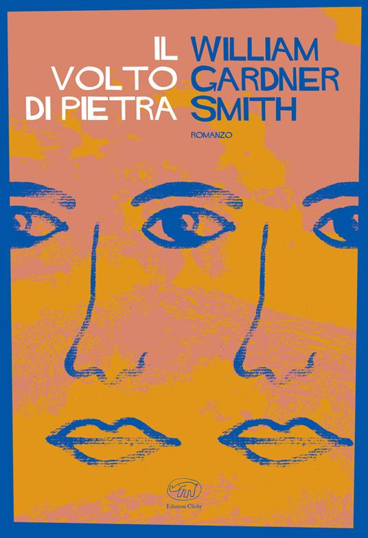 Il volto di pietra - William Gardner Smith,Giada Diano - ebook