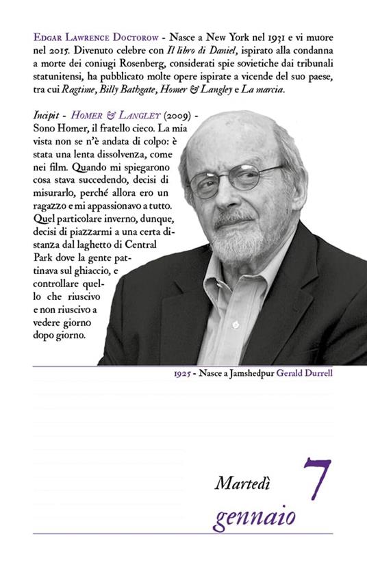 L'agenda tascabile 2025 per maniaci dei libri - 3
