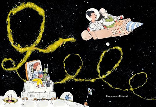 Zoom! Ediz. a colori - Sam Usher - 4