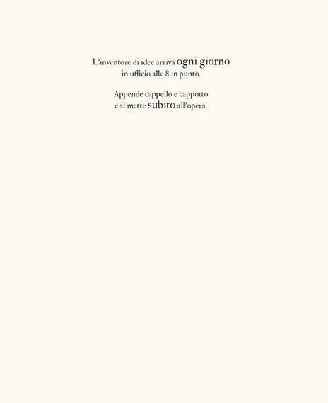L'inventore di idee. Ediz. a colori - Andrea Farotto - 3
