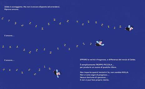 Zelda Zanzazar. Ediz. a colori - Ece Çiftçi - 5