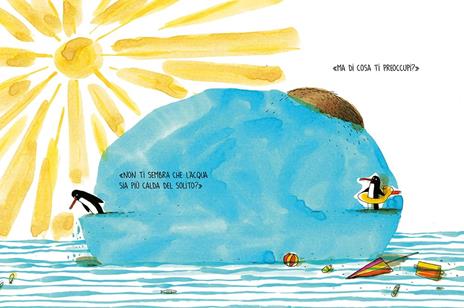 Ma di cosa ti preoccupi? Ediz. a colori - Filippo Taddia - 4