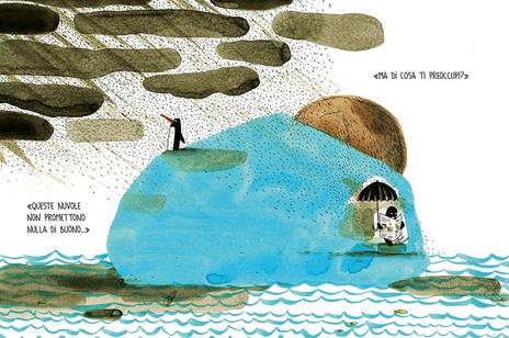 Ma di cosa ti preoccupi? Ediz. a colori - Filippo Taddia - 5