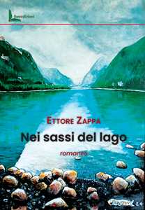 Nei sassi del lago