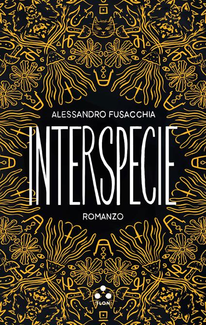 Interspecie - Alessandro Fusacchia - ebook