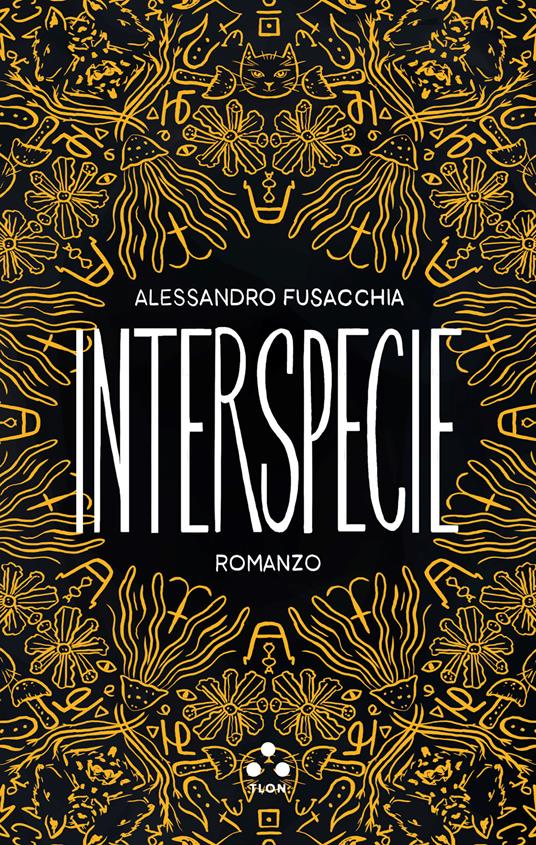 Interspecie - Alessandro Fusacchia - ebook
