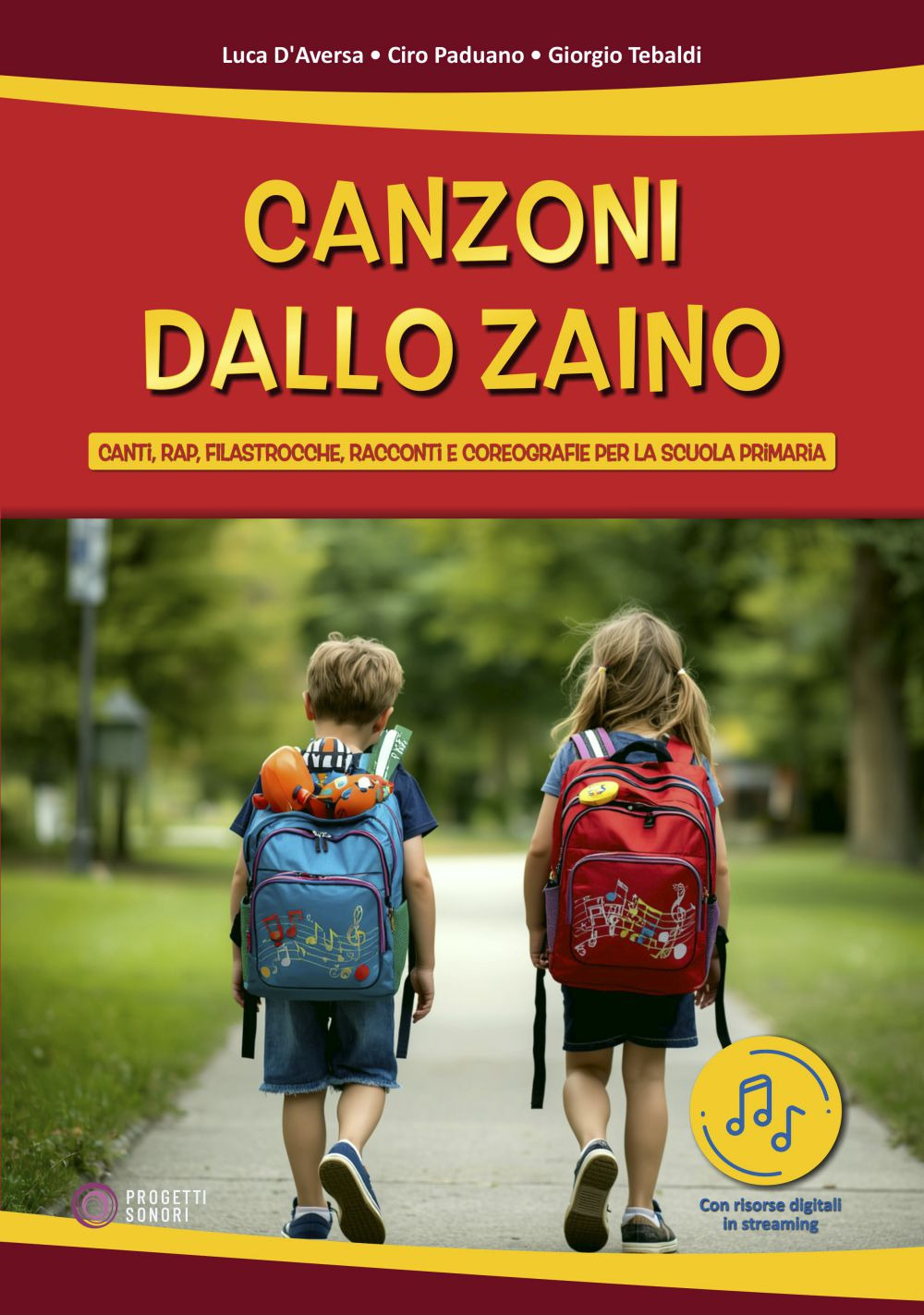 Bibliotecario