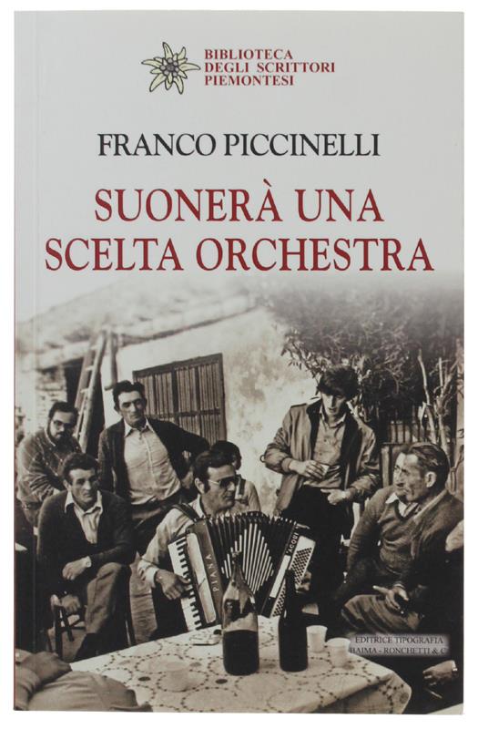 Bergoglio Libri d'Epoca Snc