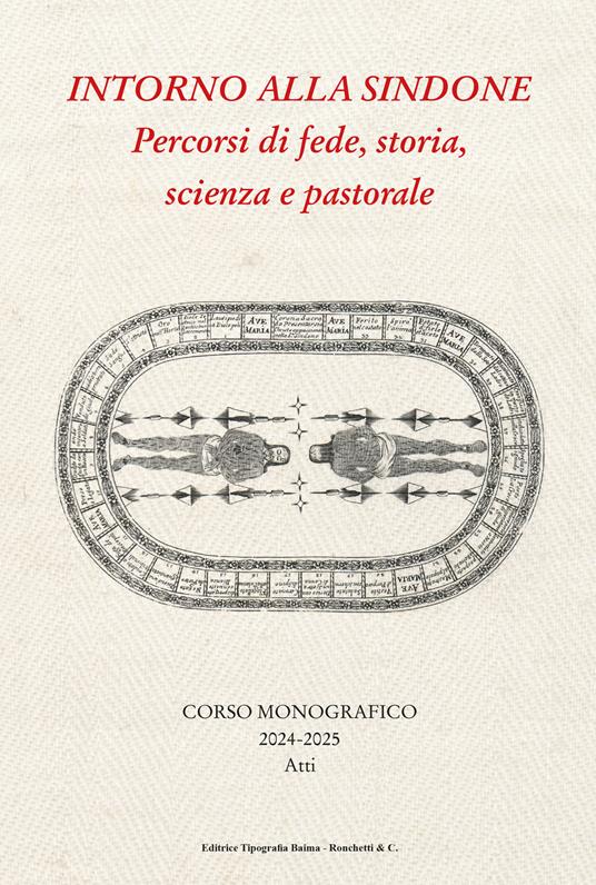 Intorno alla Sindone. Percorsi di fede, storia, scienza e pastorale - copertina