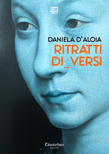 Ritratti di_versi - Daniela D'Aloia - ebook