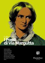 I poeti di Via Margutta. Collana poetica. Vol. 108