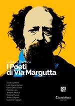 I poeti di Via Margutta. Collana poetica. Vol. 109