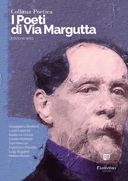 I poeti di Via Margutta 2023. Vol. 2 - Giuseppina Bastardi,Luisa Capriotti,Nadia La Chiusa,Cecilia Marinelli - ebook