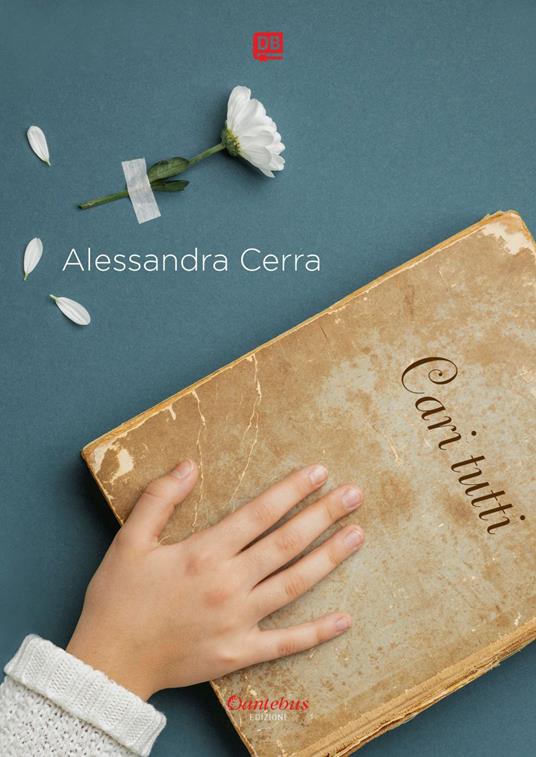 Cari tutti - Alessandra Cerra - ebook