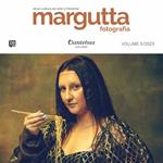 Mostra di fotografia Margutta. Ediz. illustrata. Vol. 5