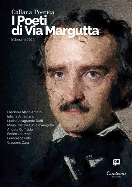 I poeti di Via Margutta 2023. Vol. 19 - Eleonora Maria Amato,Iuliana Arnautanu,Lucia Casagrande Raffi,Maria Cristina Lucia d'Aragona - ebook