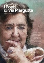 I poeti di Via Margutta 2023. Vol. 25