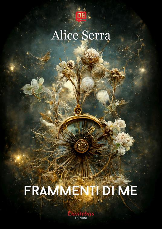 Frammenti di me - Alice Serra - ebook