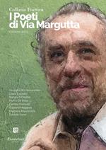 I poeti di Via Margutta 2023. Vol. 34