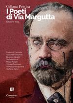 I poeti di Via Margutta 2023. Vol. 37