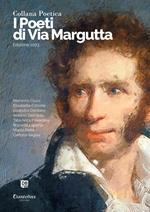 I poeti di Via Margutta 2023. Vol. 38