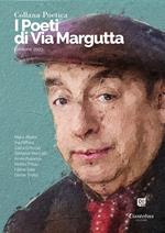 I poeti di Via Margutta 2023. Vol. 45