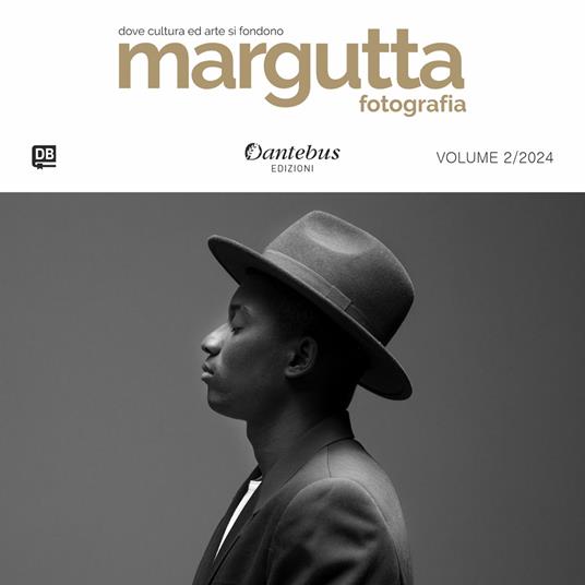 Mostra di fotografia Margutta 2024. Ediz. illustrata. Vol. 2 - Barbara Angiolini,Mario Argenti,Marco Attilio Pecoraro,Massimo Baldoni - ebook