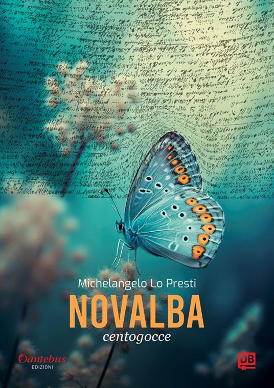 Novalba. Centogocce - Michelangelo Lo Presti - ebook