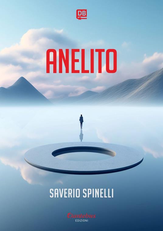 Anelito - Saverio Spinelli - ebook