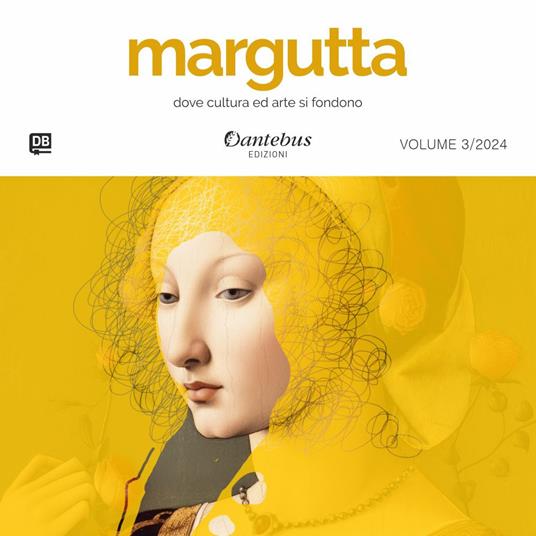 Mostra di pittura Margutta 2024. Vol. 3 - Almamera,Alessio Borgotti,Michela Chiarelli,Daniela Ciuperca - ebook