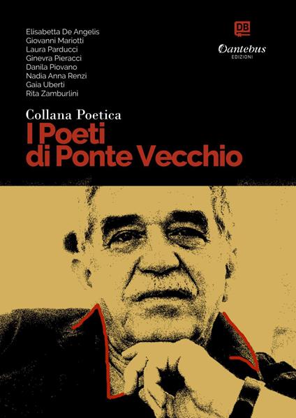I poeti di Ponte Vecchio. Collana poetica. Vol. 3 - Nadia Anna Renzi,Elisabetta De Angelis,Giovanni Mariotti,Laura Parducci - ebook