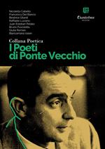 Collana Poetica I Poeti di Ponte Vecchio vol. 4