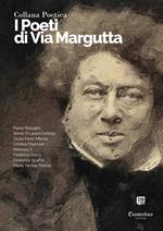 Collana Poetica I Poeti di Via Margutta vol. 84 - Edizione 2023