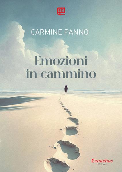 Emozioni in cammino - Carmine Panno - ebook